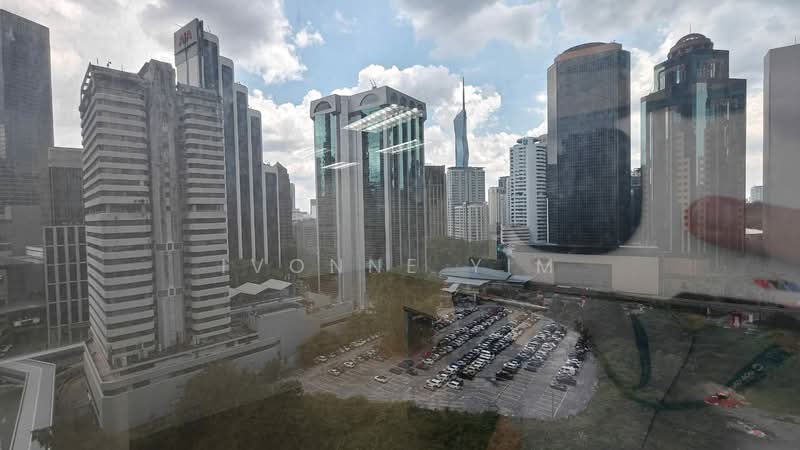 Pejabat untuk Disewa di KLCC (KL City Centre) - Ivonne Yim - Exterior - PropertyGuru.com.my