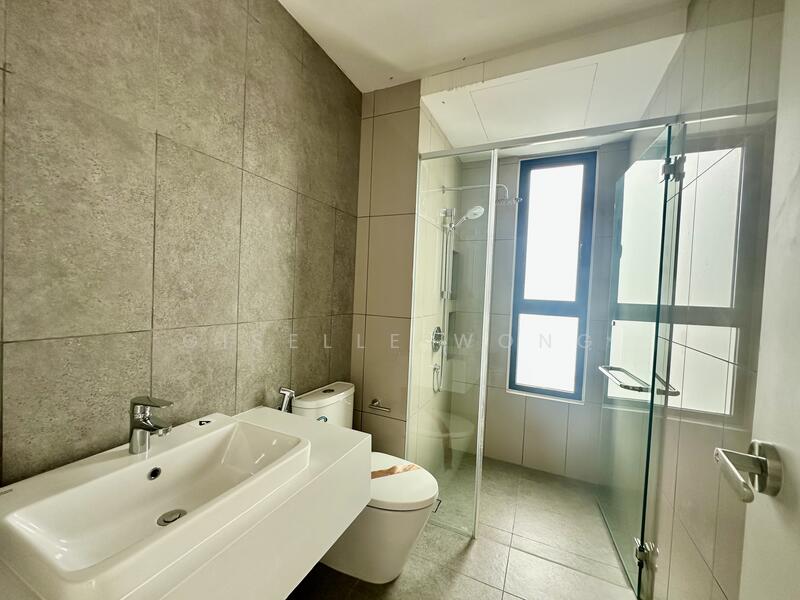 Mezzo untuk Untuk Dijual - RM 1,180,000, Mac 2026 - Bathroom - PropertyGuru.com.my
