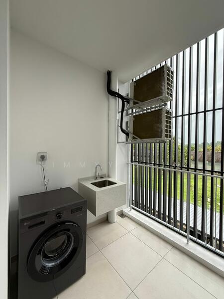 Untuk Disewa - PD Residences