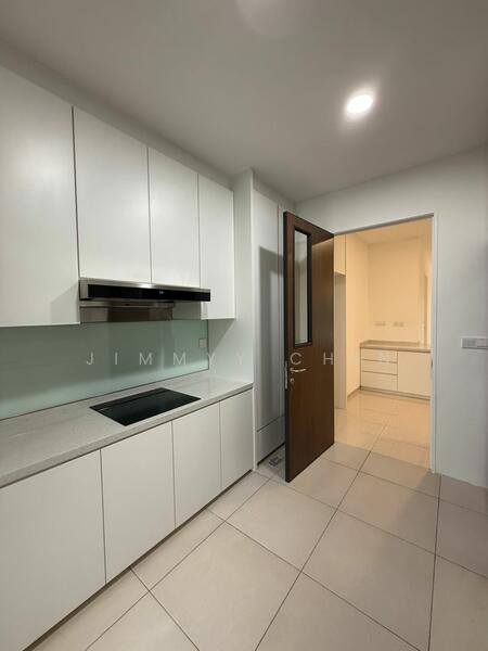 Untuk Disewa - PD Residences