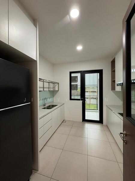 Untuk Disewa - PD Residences