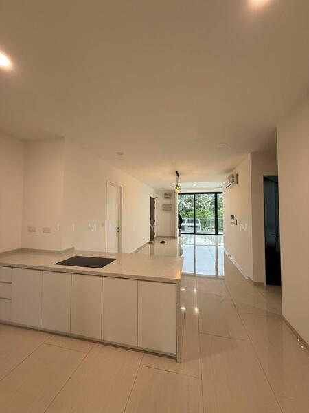 Untuk Disewa - PD Residences