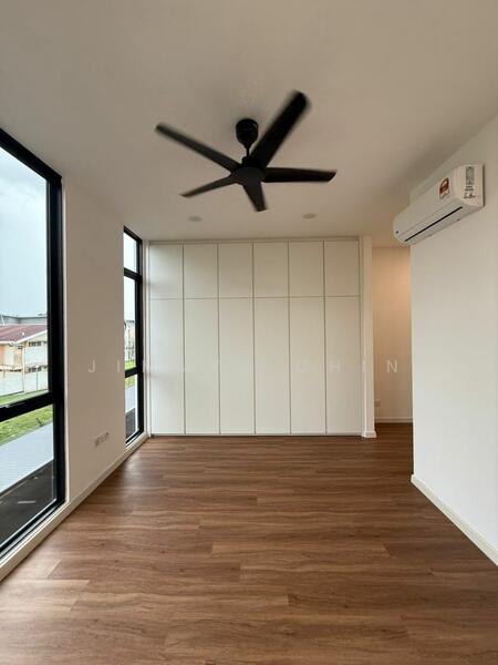 Untuk Disewa - PD Residences