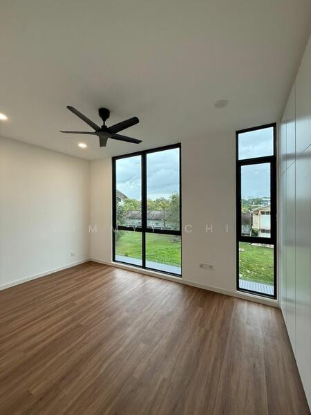 Untuk Disewa - PD Residences