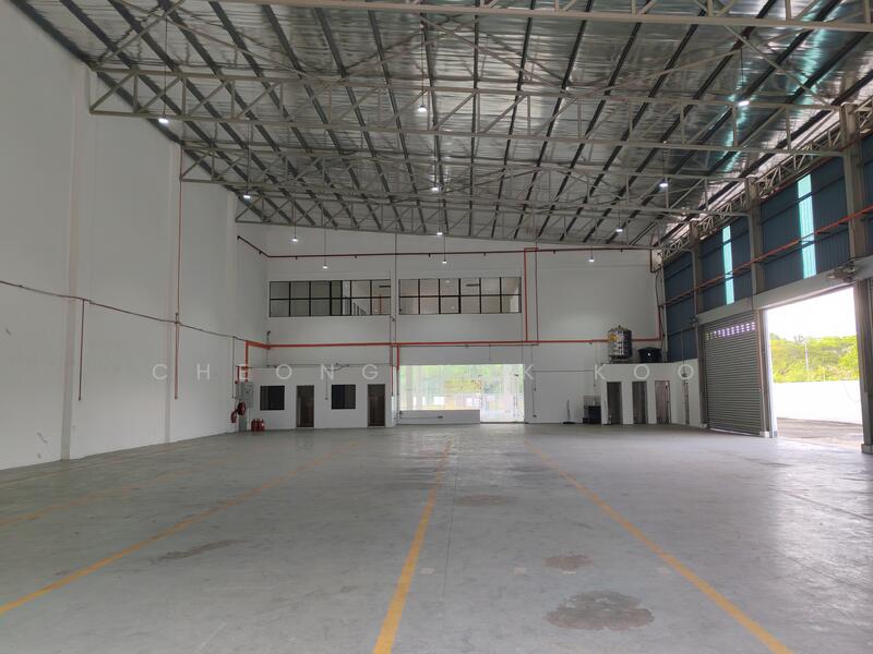 Kilang untuk Disewa di Bandar Baru Nilai (Nilai) - Cheong Kok Koo - Interior - PropertyGuru.com.my