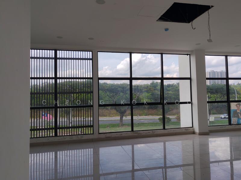 Kilang untuk Disewa di Bandar Baru Nilai (Nilai) - Cheong Kok Koo - Interior - PropertyGuru.com.my