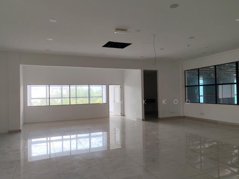 Kilang untuk Disewa di Bandar Baru Nilai (Nilai) - Cheong Kok Koo - Interior - PropertyGuru.com.my