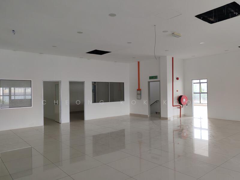 Kilang untuk Disewa di Bandar Baru Nilai (Nilai) - Cheong Kok Koo - Corridor - PropertyGuru.com.my