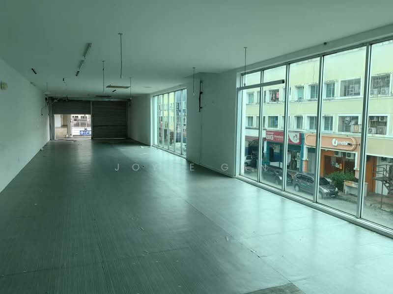 Kedai / Pejabat untuk Dijual di Johor Bahru (Johor) - Joyce Gan - Exterior - PropertyGuru.com.my