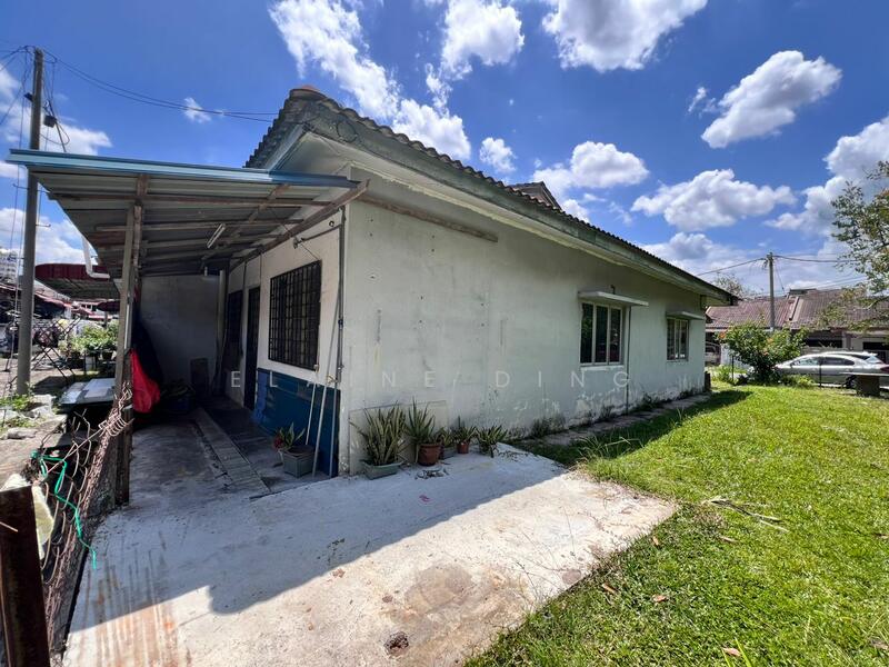 For Rent - Taman Harmoni