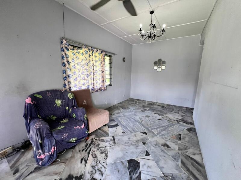 For Rent - Taman Harmoni