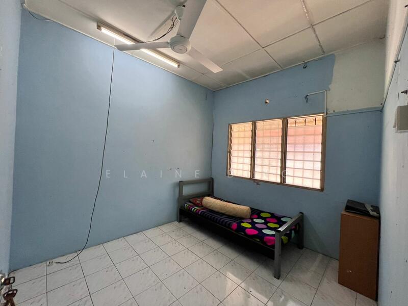 For Rent - Taman Harmoni