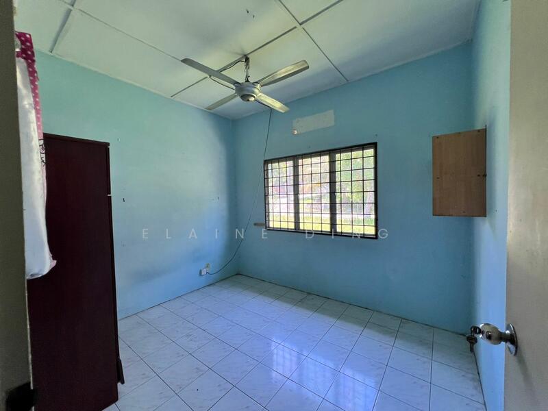 For Rent - Taman Harmoni