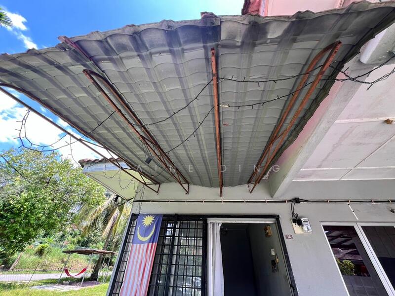 For Rent - Taman Harmoni