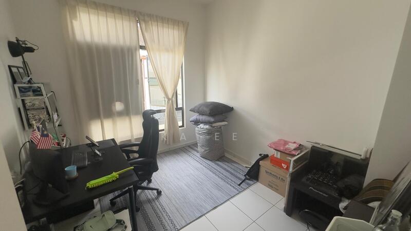 2-storey Terraced House for Sale in Eco Grandeur (Puncak Alam) - Ka Ee - Study - PropertyGuru.com.my