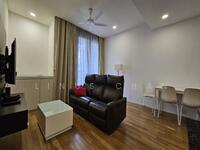 For Rent - Arcoris Residences