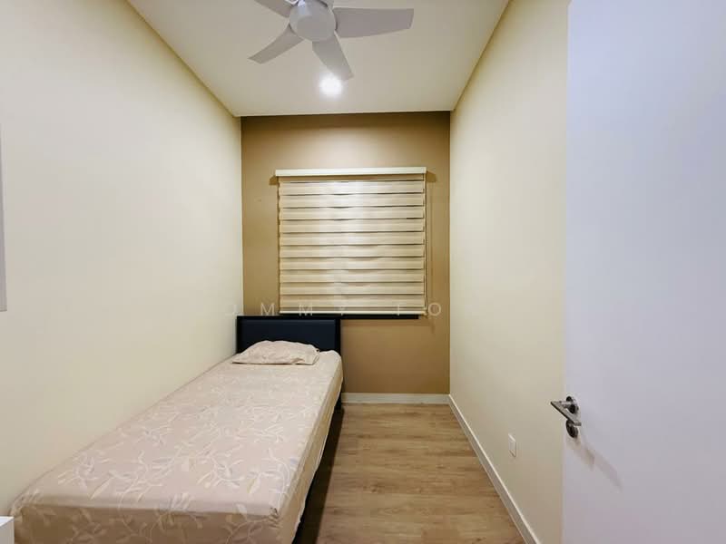 TRIA Seputeh in 9 Seputeh, Kuala Lumpur untuk Untuk Dijual - RM 880,000, Mac 2026 - Bedroom - PropertyGuru.com.my