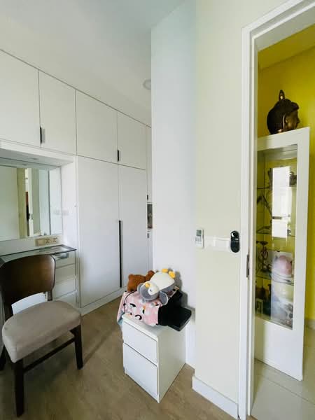 TRIA Seputeh in 9 Seputeh, Kuala Lumpur untuk Untuk Dijual - RM 880,000, Mac 2026 - Interior - PropertyGuru.com.my