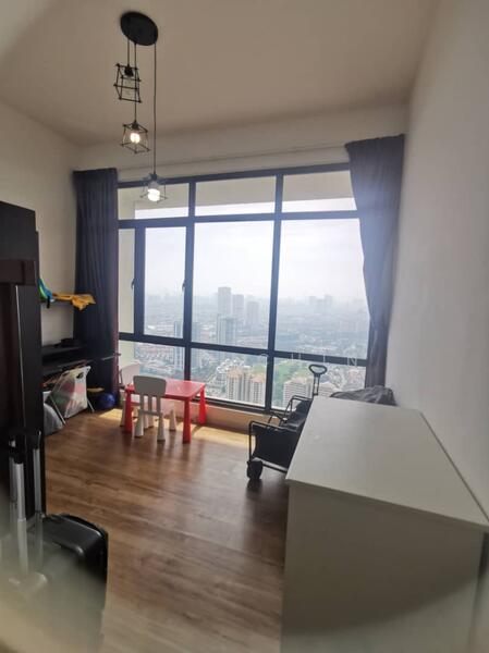 Service Residence for Rent at The Park Sky Residence - Alex Chin - Bedroom - PropertyGuru.com.my