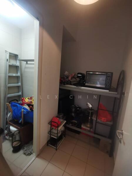 Service Residence for Rent at The Park Sky Residence - Alex Chin - Bathroom - PropertyGuru.com.my