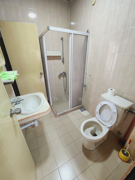 For Sale - taman kaya, jalan ipoh, taman mastiara