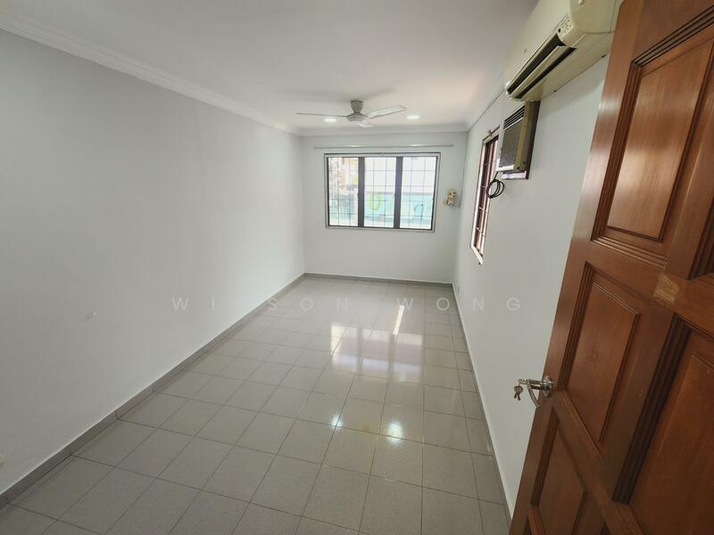 For Sale - taman kaya, jalan ipoh, taman mastiara