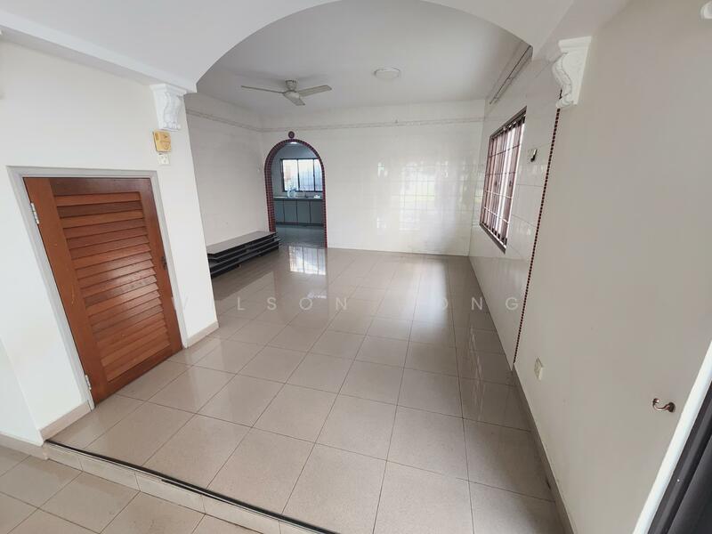 For Sale - taman kaya, jalan ipoh, taman mastiara