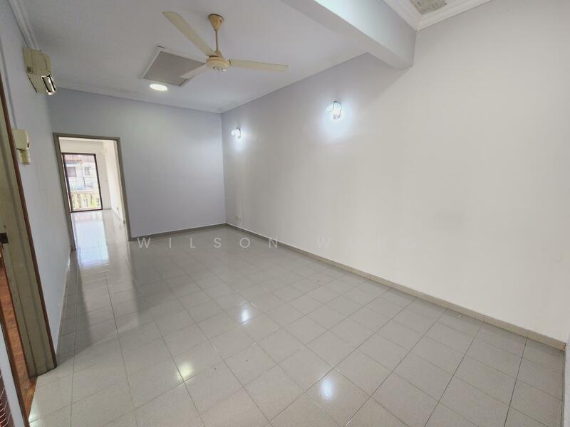 For Sale - taman kaya, jalan ipoh, taman mastiara