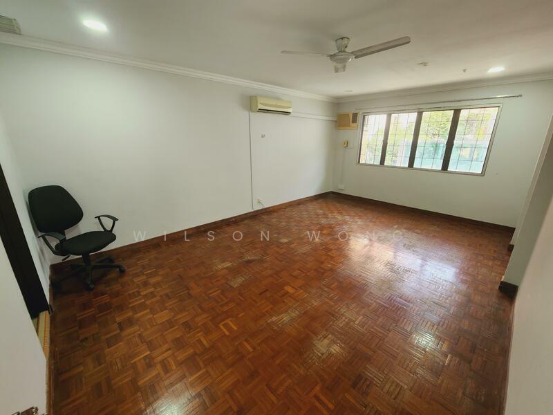 For Sale - taman kaya, jalan ipoh, taman mastiara