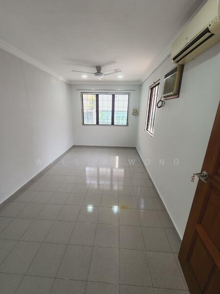 For Sale - taman kaya, jalan ipoh, taman mastiara