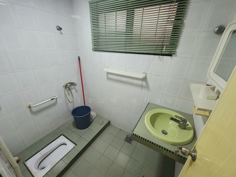 For Sale - taman kaya, jalan ipoh, taman mastiara