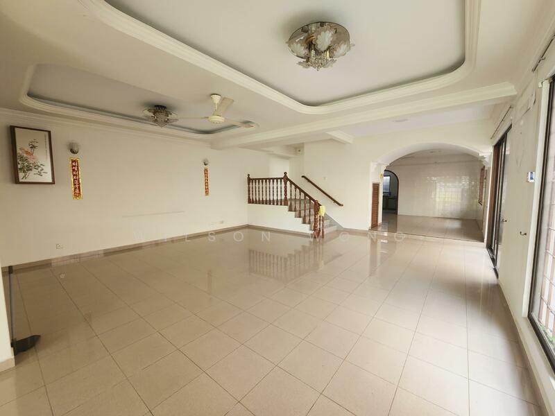 For Sale - taman kaya, jalan ipoh, taman mastiara