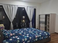 For Rent - Sky Condominium (Skyz Residence)