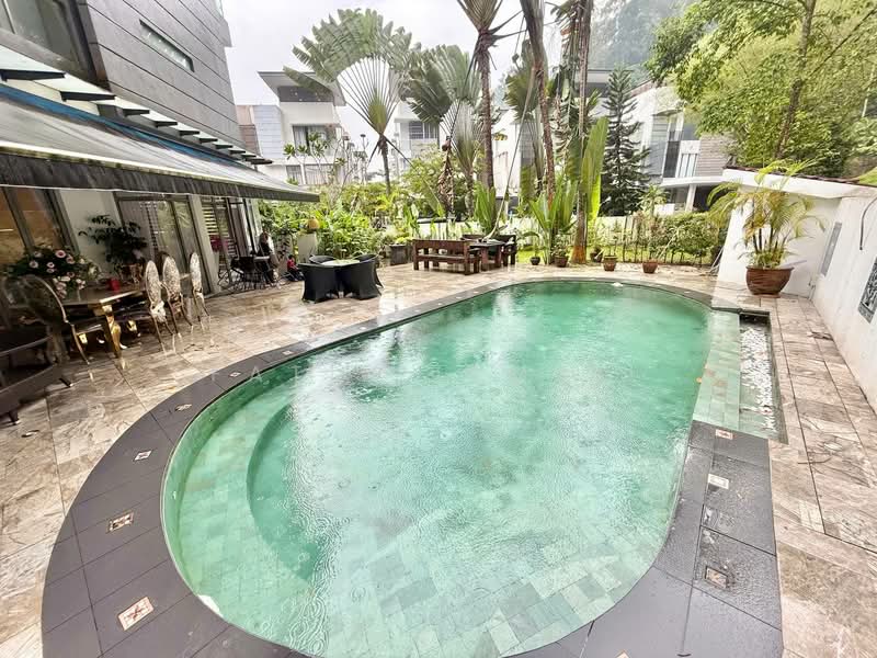 The Valley TTDI untuk Untuk Dijual - RM 2,700,000, Mac 2026 - Exterior - PropertyGuru.com.my