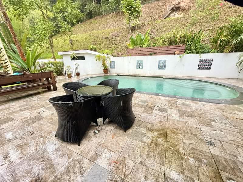 The Valley TTDI untuk Untuk Dijual - RM 2,700,000, Mac 2026 - Exterior - PropertyGuru.com.my