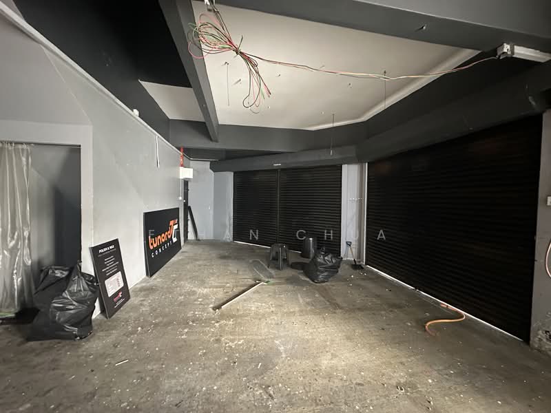 Shop for Rent in South Port (Pelabuhan Selatan) (Port Klang (Pelabuhan Klang)) - Ethan Chua - Interior - PropertyGuru.com.my