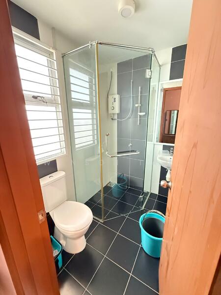 Untuk Dijual - Serissa Terrace