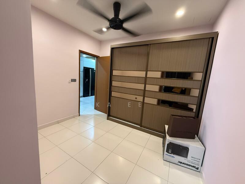 2-storey Terraced House for Sale in Denai Alam (Shah Alam) - Ka Ee - Bedroom - PropertyGuru.com.my