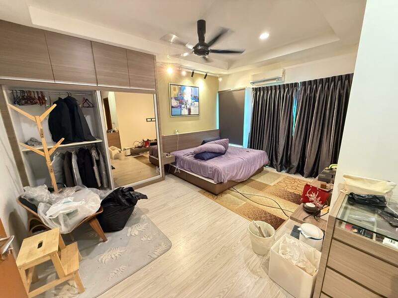 2-storey Terraced House for Sale in Denai Alam (Shah Alam) - Ka Ee - Bedroom - PropertyGuru.com.my