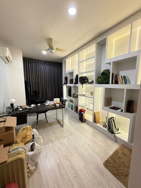 2-storey Terraced House for Sale in Denai Alam (Shah Alam) - Ka Ee - Study - PropertyGuru.com.my