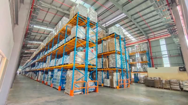 Warehouse for Sale in Jalan Meru, Batu 5 1/2 (Kapar) - Elwin Chok - Interior - PropertyGuru.com.my