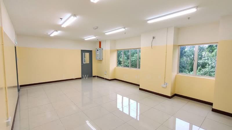 Warehouse for Sale in Jalan Meru, Batu 5 1/2 (Kapar) - Elwin Chok - Interior - PropertyGuru.com.my