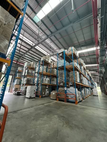 Warehouse for Sale in Jalan Meru, Batu 5 1/2 (Kapar) - Elwin Chok - Interior - PropertyGuru.com.my