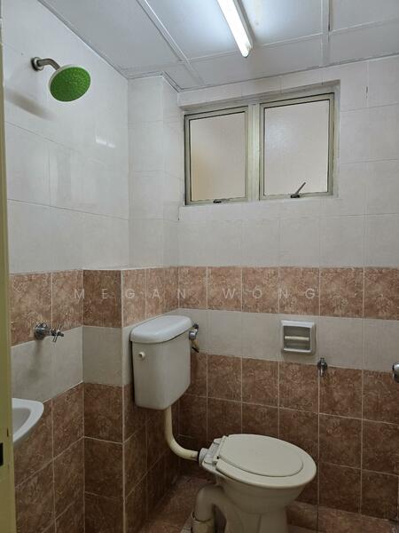 Apartment for Rent at Pelangi Damansara - Megan Wong - Bathroom - PropertyGuru.com.my