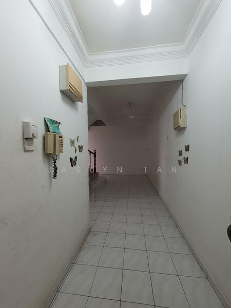 Corridor