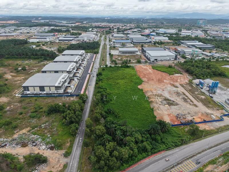 Agricultural Land for Sale in Puncak Alam (Selangor) - Desley Wan - PropertyGuru.com.my
