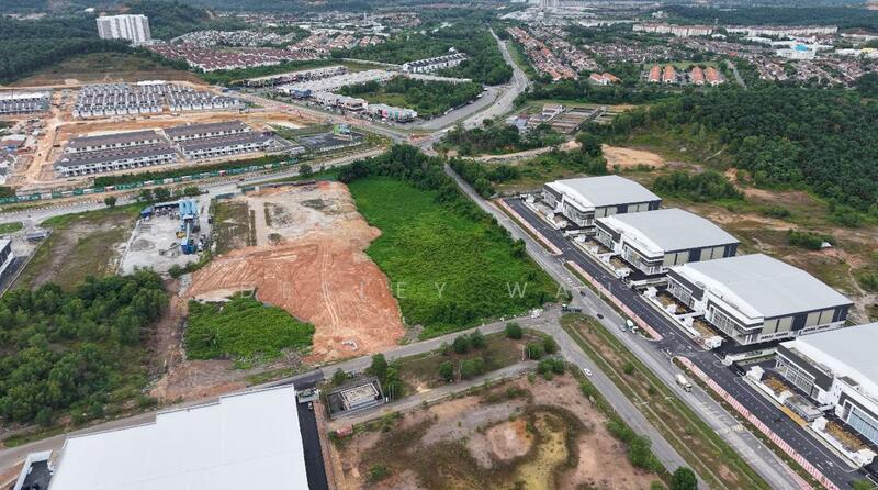 Agricultural Land for Sale in Puncak Alam (Selangor) - Desley Wan - PropertyGuru.com.my