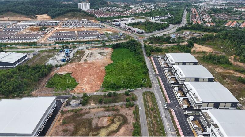 Agricultural Land for Sale in Puncak Alam (Selangor) - Desley Wan - PropertyGuru.com.my