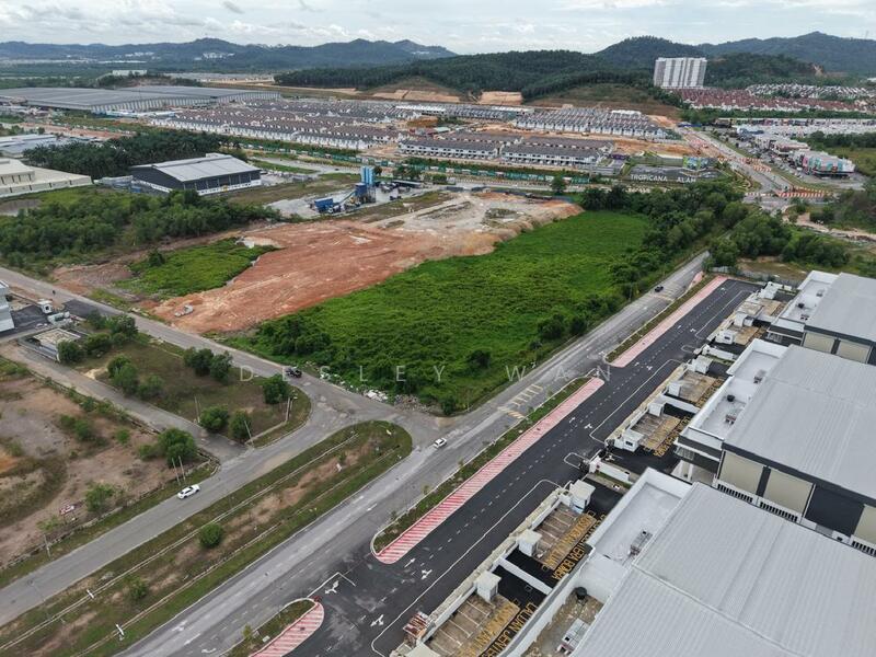 Agricultural Land for Sale in Puncak Alam (Selangor) - Desley Wan - Exterior - PropertyGuru.com.my