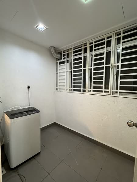 Condominium for Sale at Ocean View Residences - Gladys Kock - Balcony - PropertyGuru.com.my